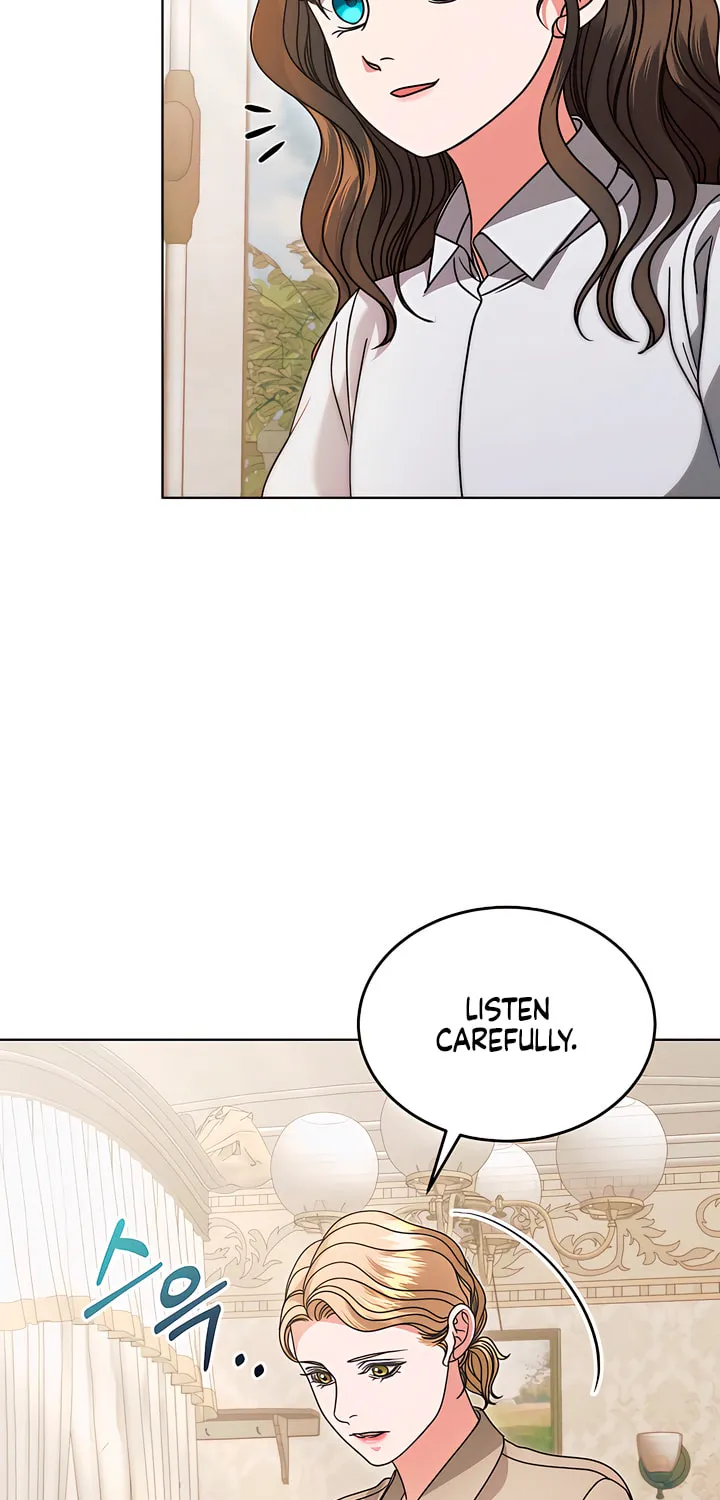 Try Begging Chapter 32 page 3 - 