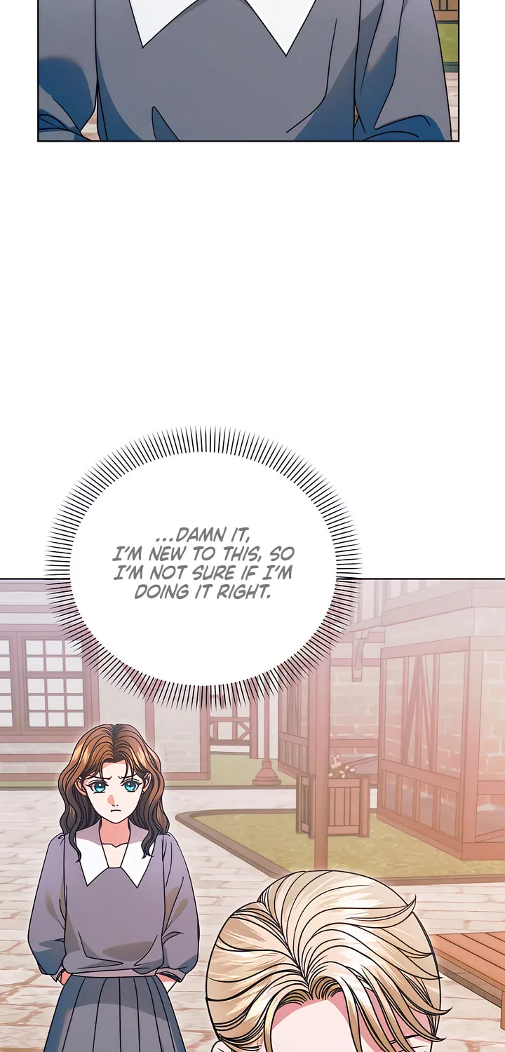 Try Begging Chapter 32 page 23 - 