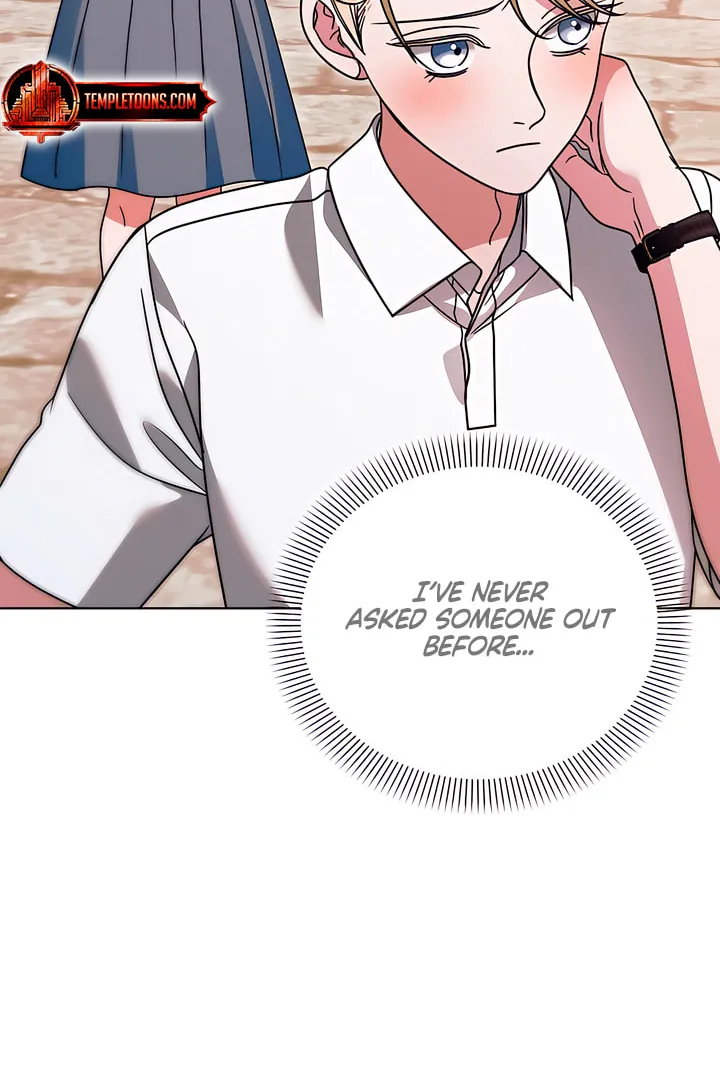 Try Begging Chapter 32 page 24 - 