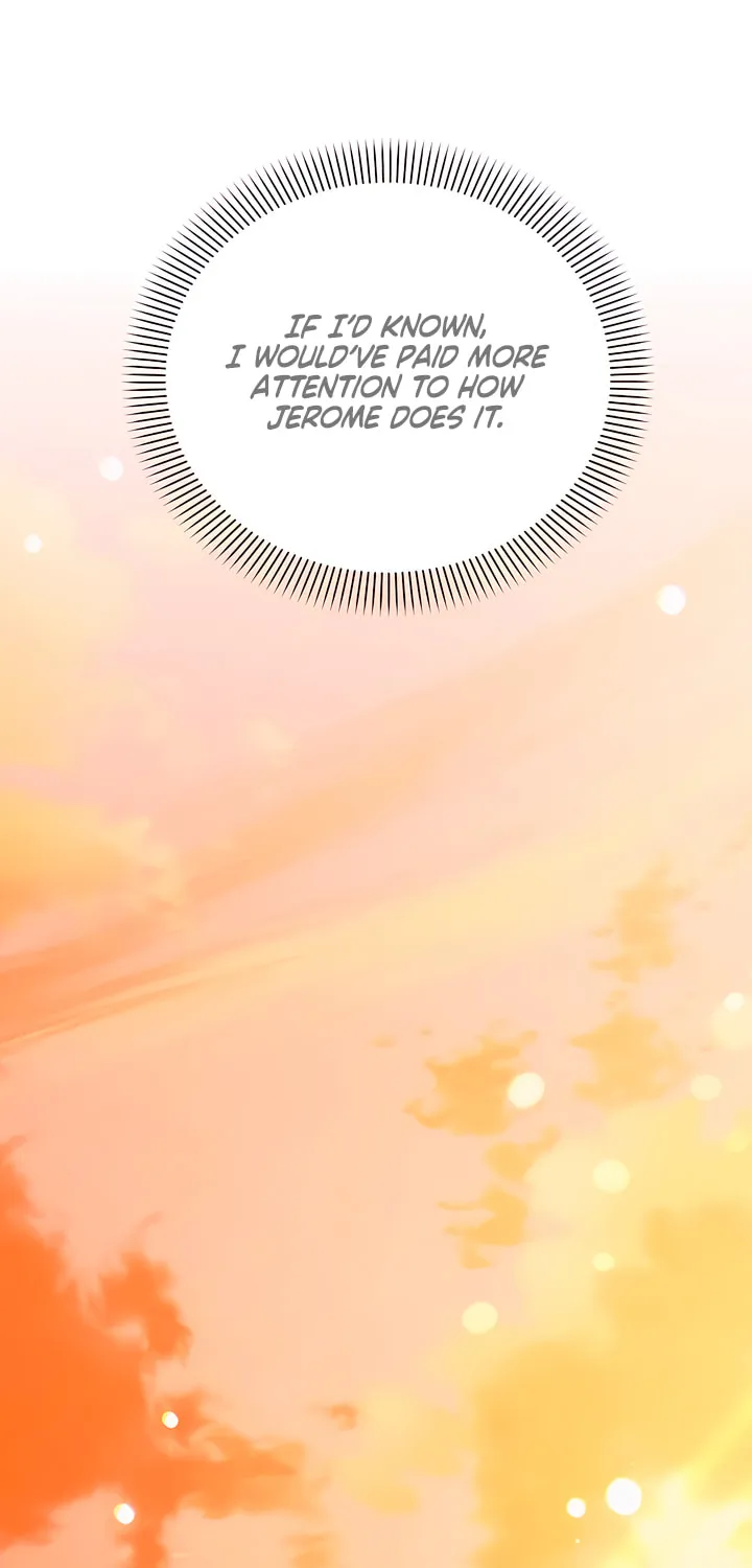 Try Begging Chapter 32 page 25 - 
