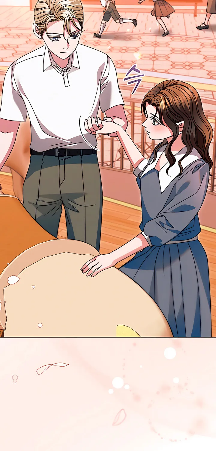 Try Begging Chapter 32 page 30 - 