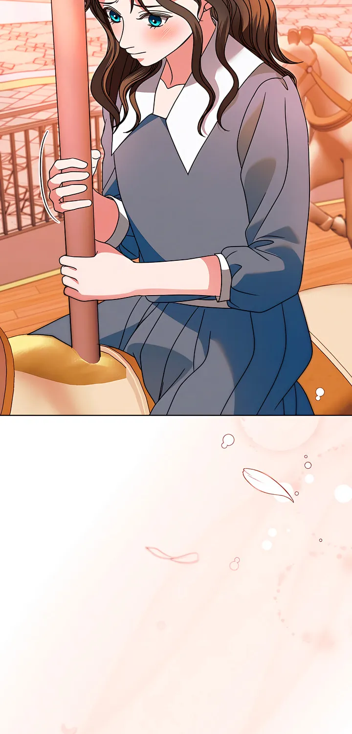 Try Begging Chapter 32 page 32 - 