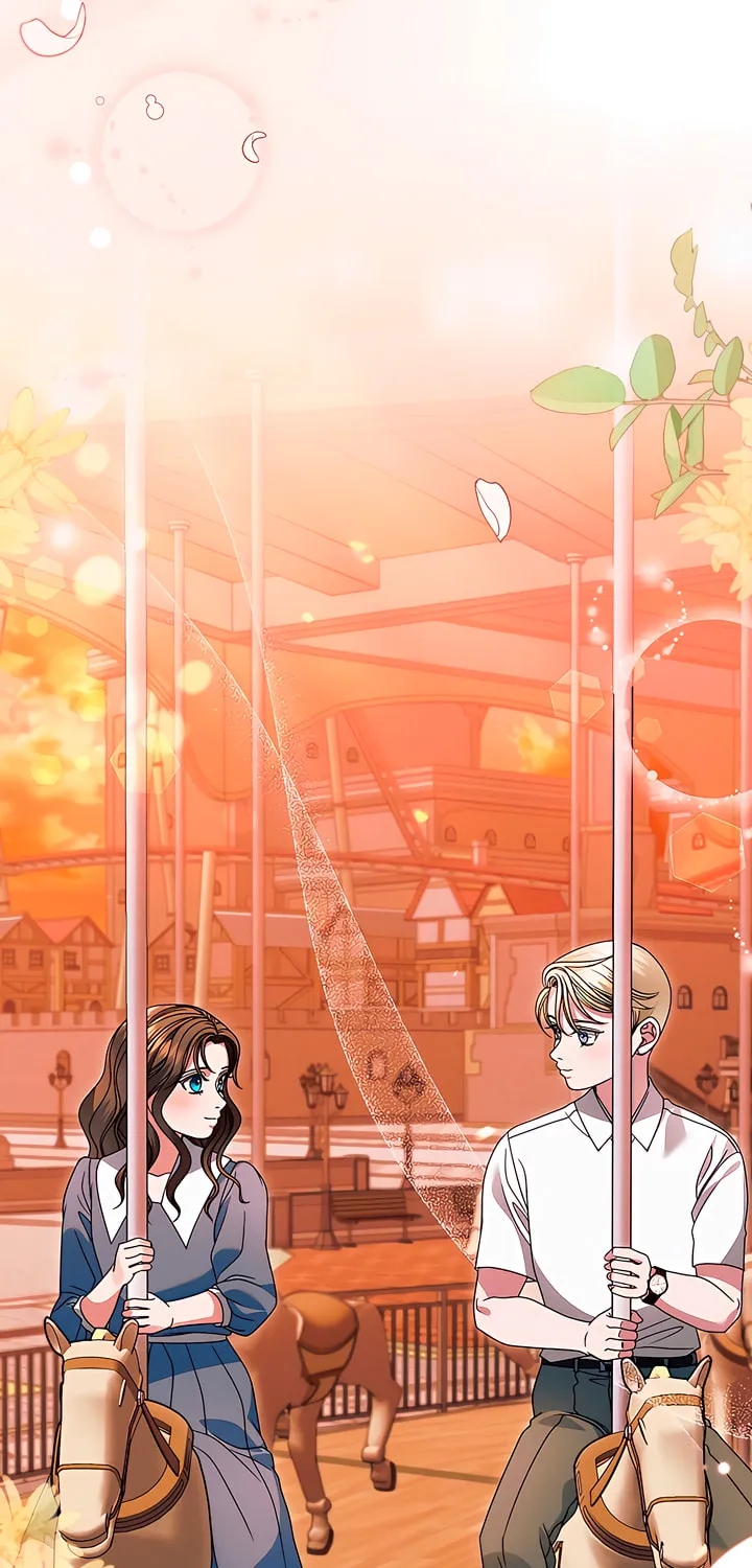 Try Begging Chapter 32 page 34 - 