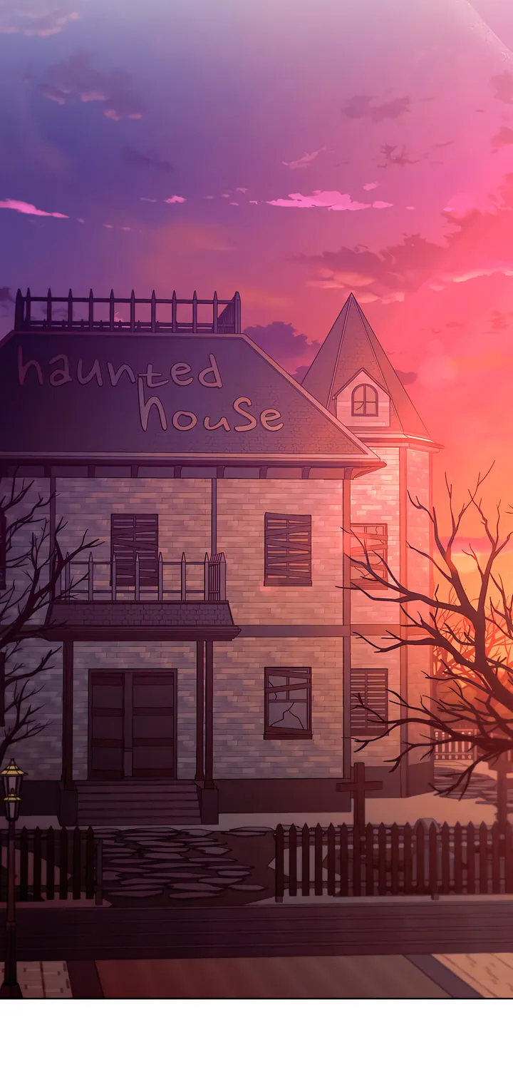 Try Begging Chapter 32 page 38 - 