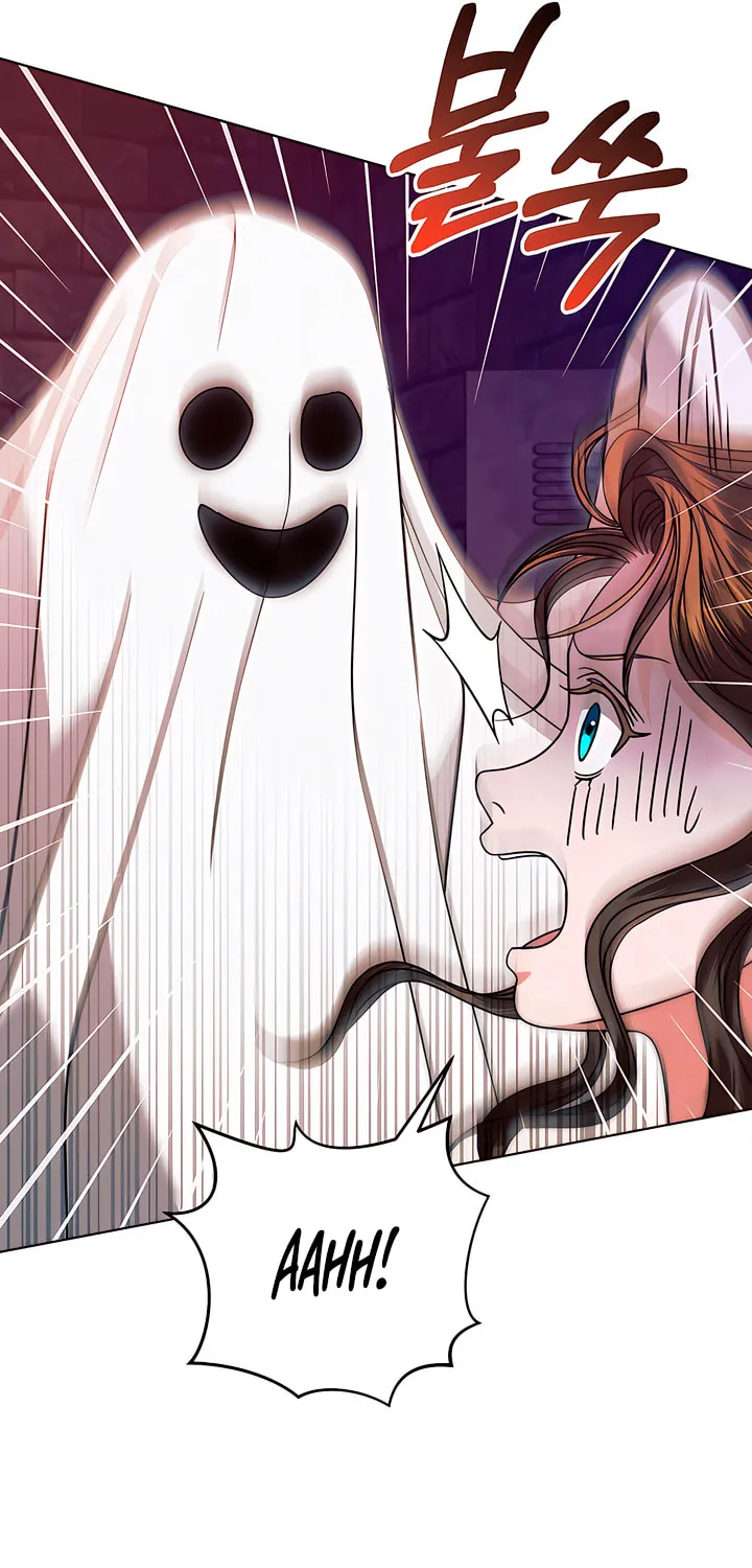 Try Begging Chapter 32 page 42 - 
