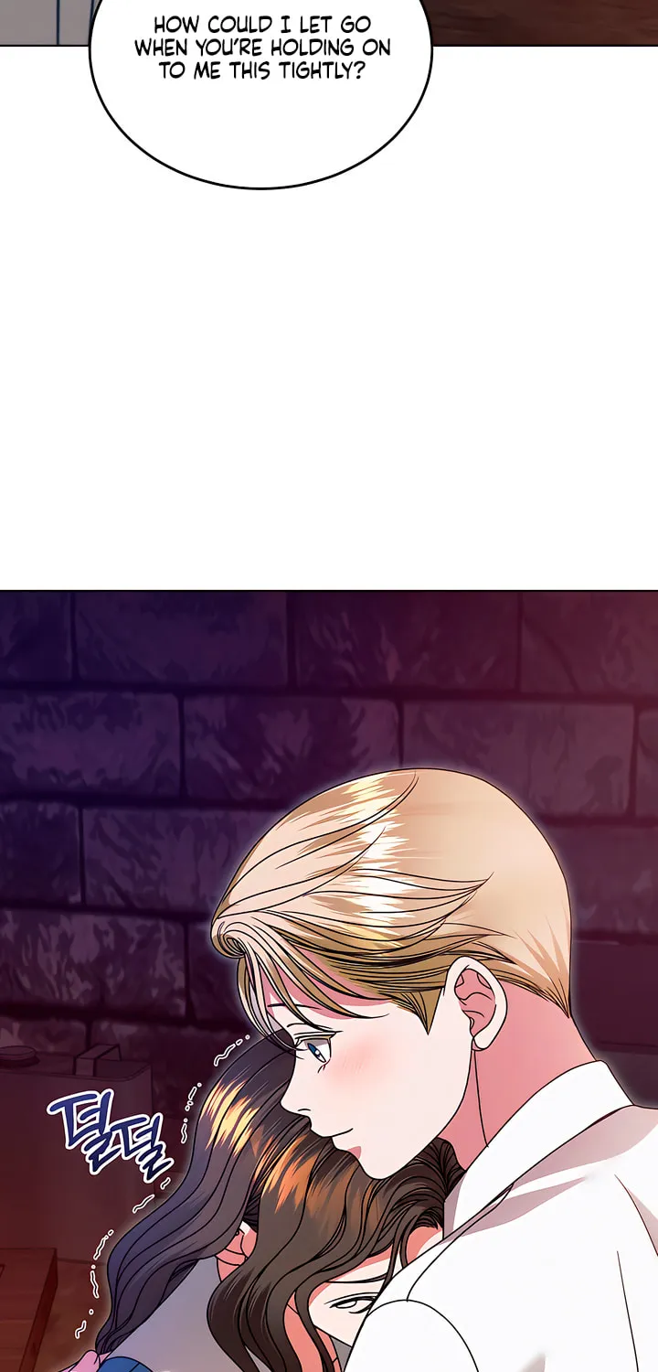 Try Begging Chapter 32 page 44 - 