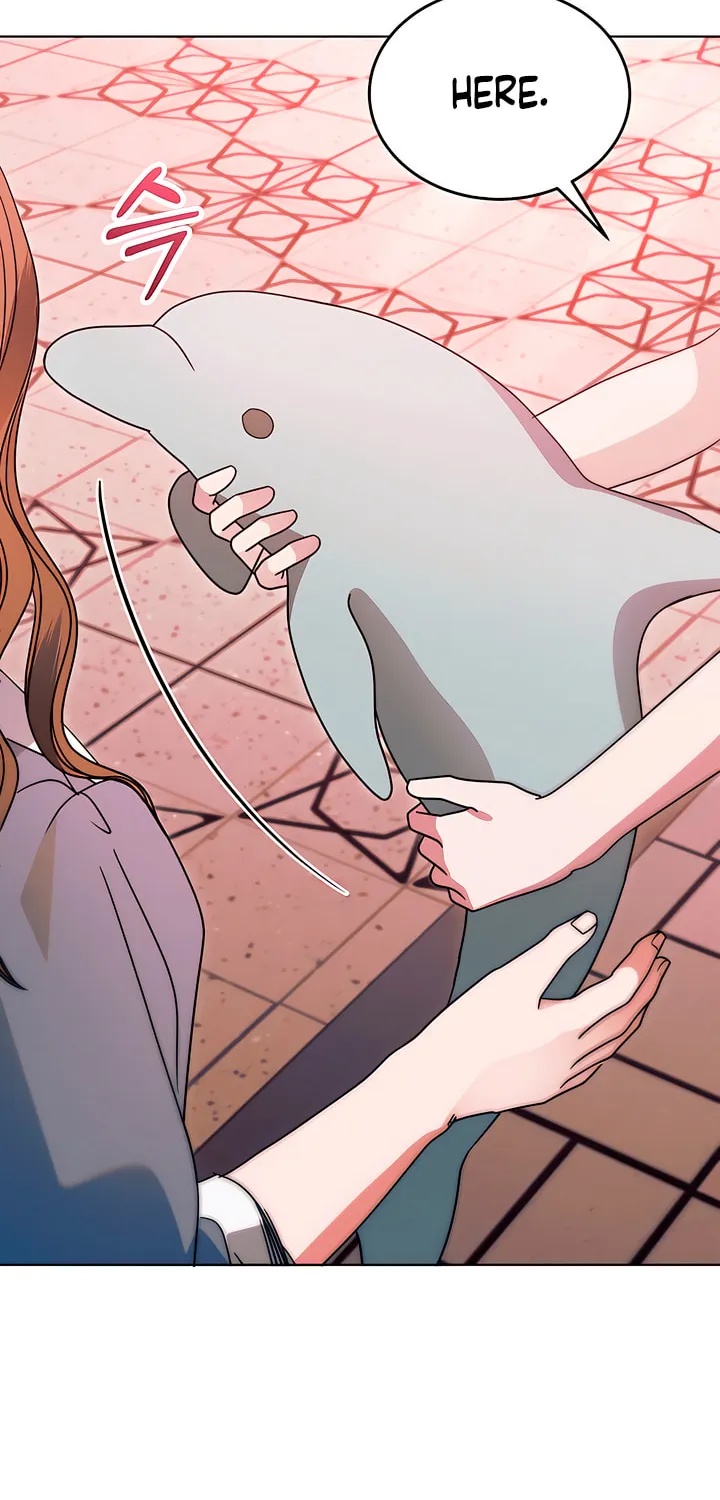 Try Begging Chapter 32 page 51 - 