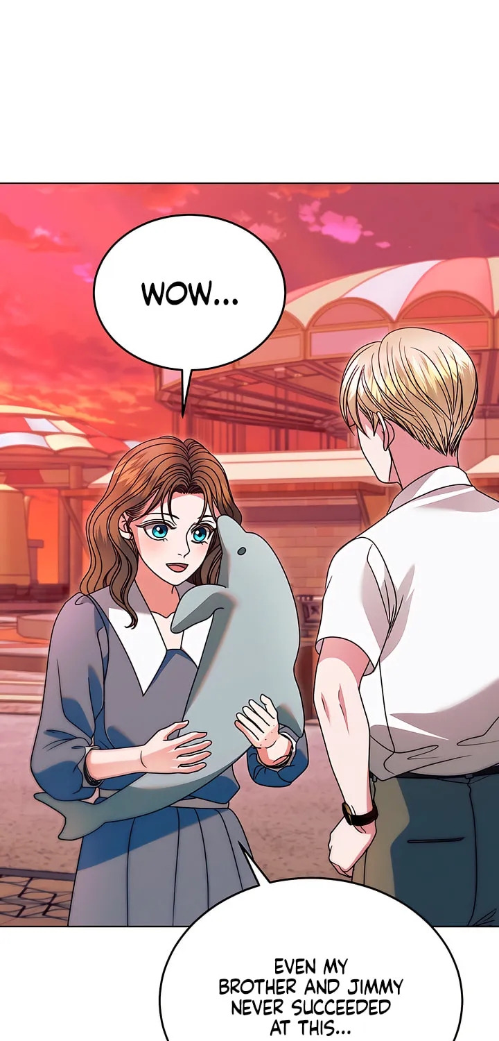 Try Begging Chapter 32 page 52 - 