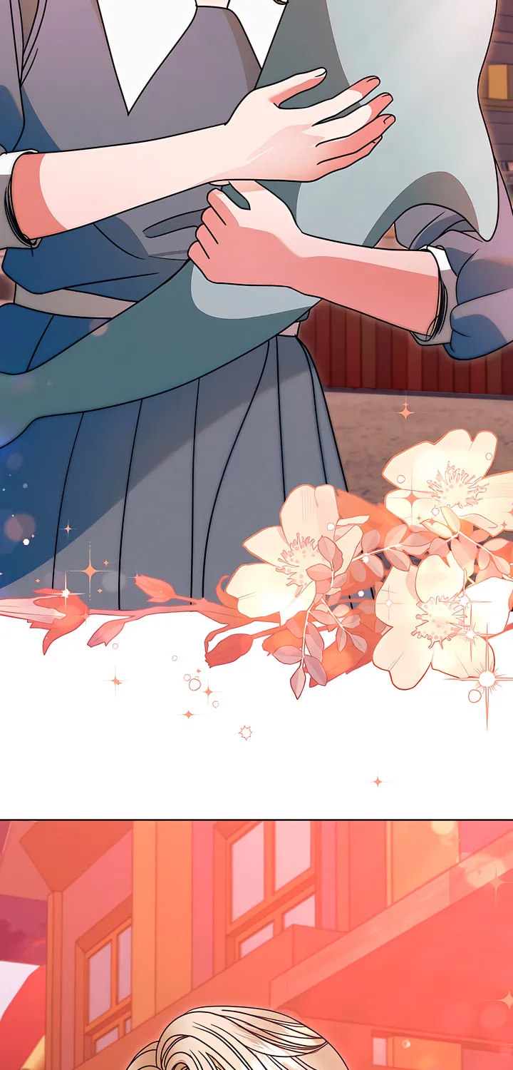 Try Begging Chapter 32 page 54 - 