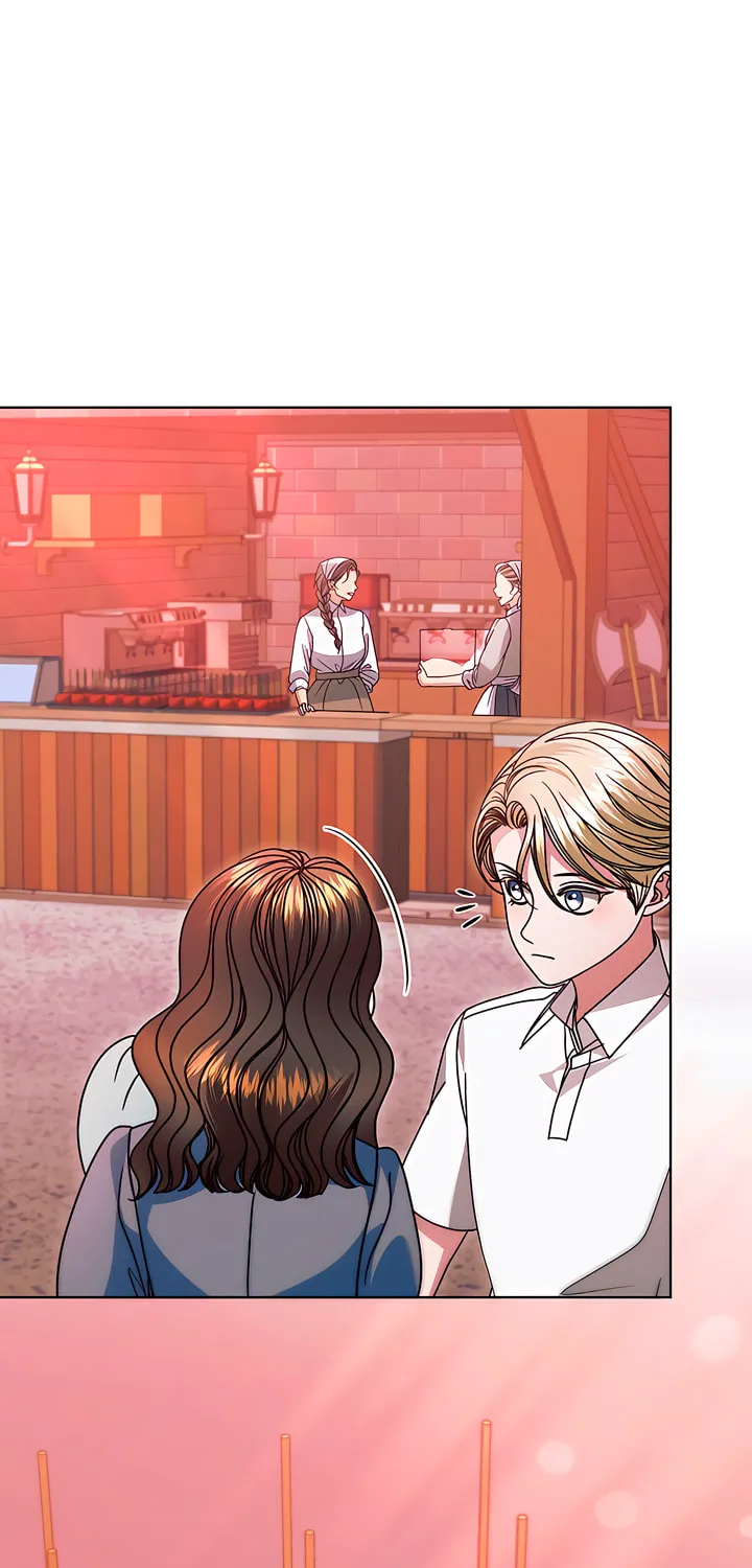 Try Begging Chapter 32 page 56 - 