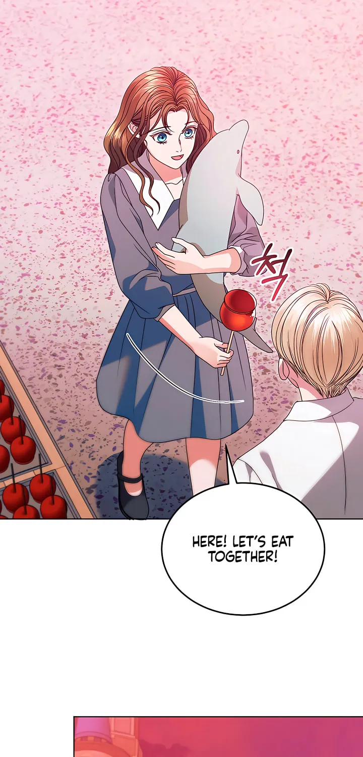 Try Begging Chapter 32 page 58 - 