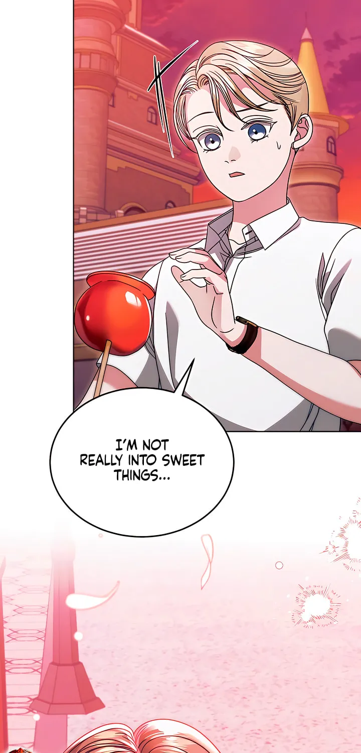 Try Begging Chapter 32 page 59 - 