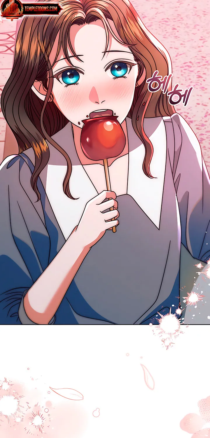 Try Begging Chapter 32 page 60 - 