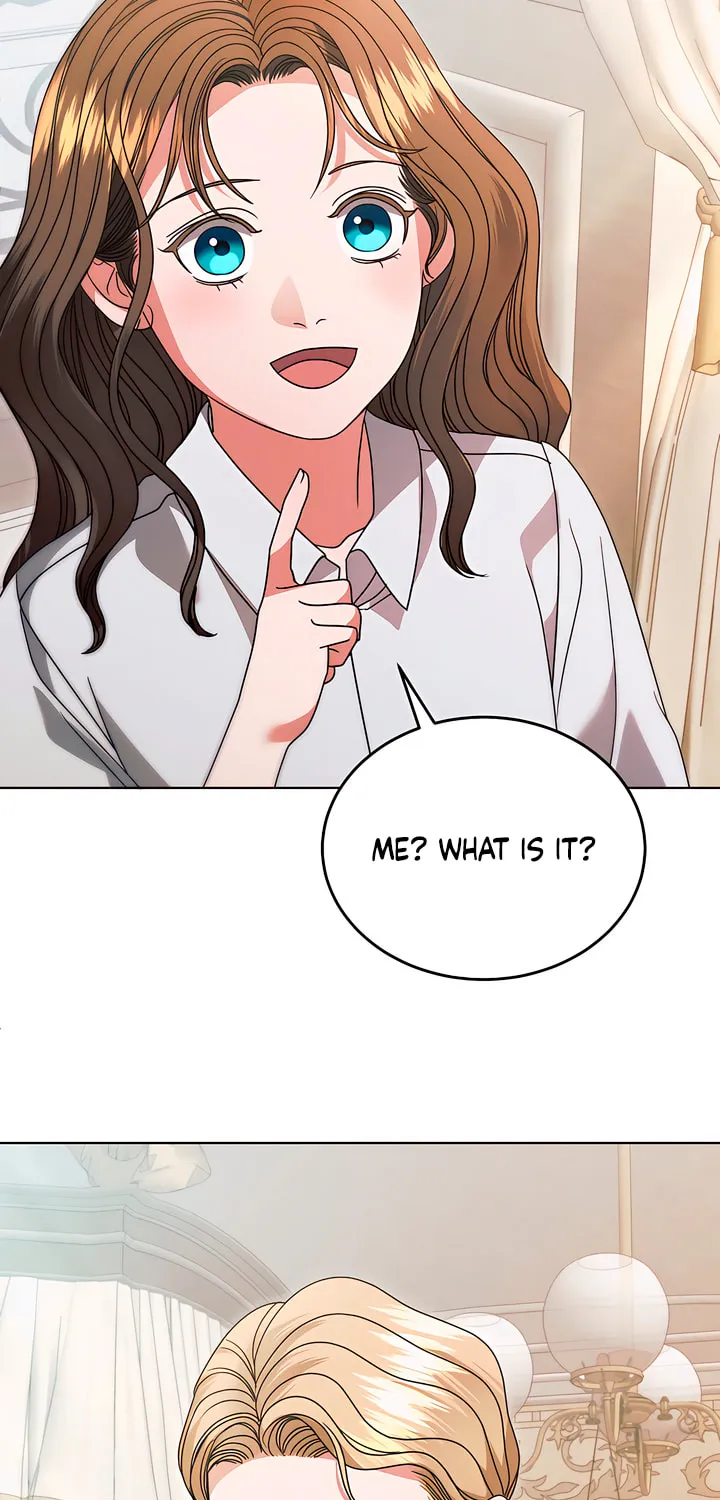 Try Begging Chapter 32 page 7 - 