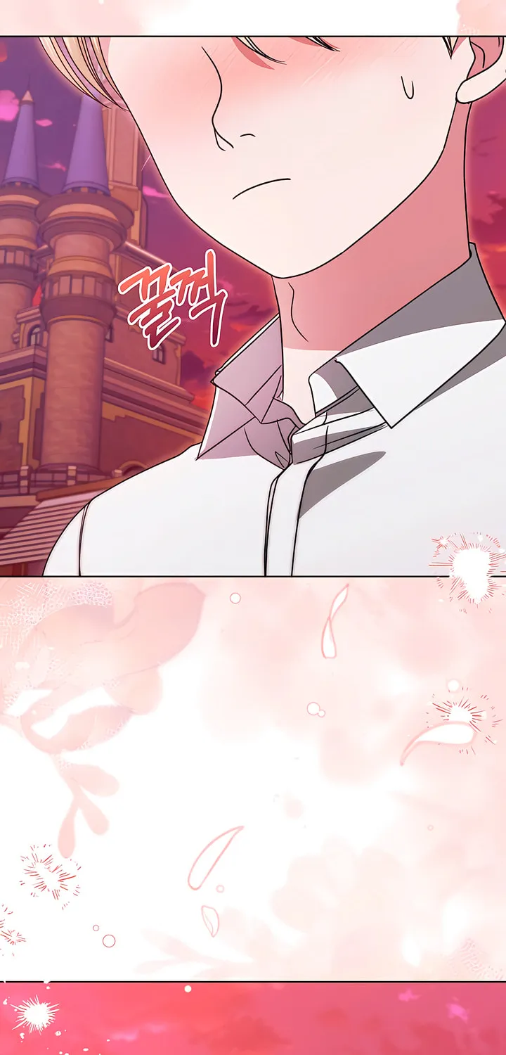Try Begging Chapter 32 page 61 - 