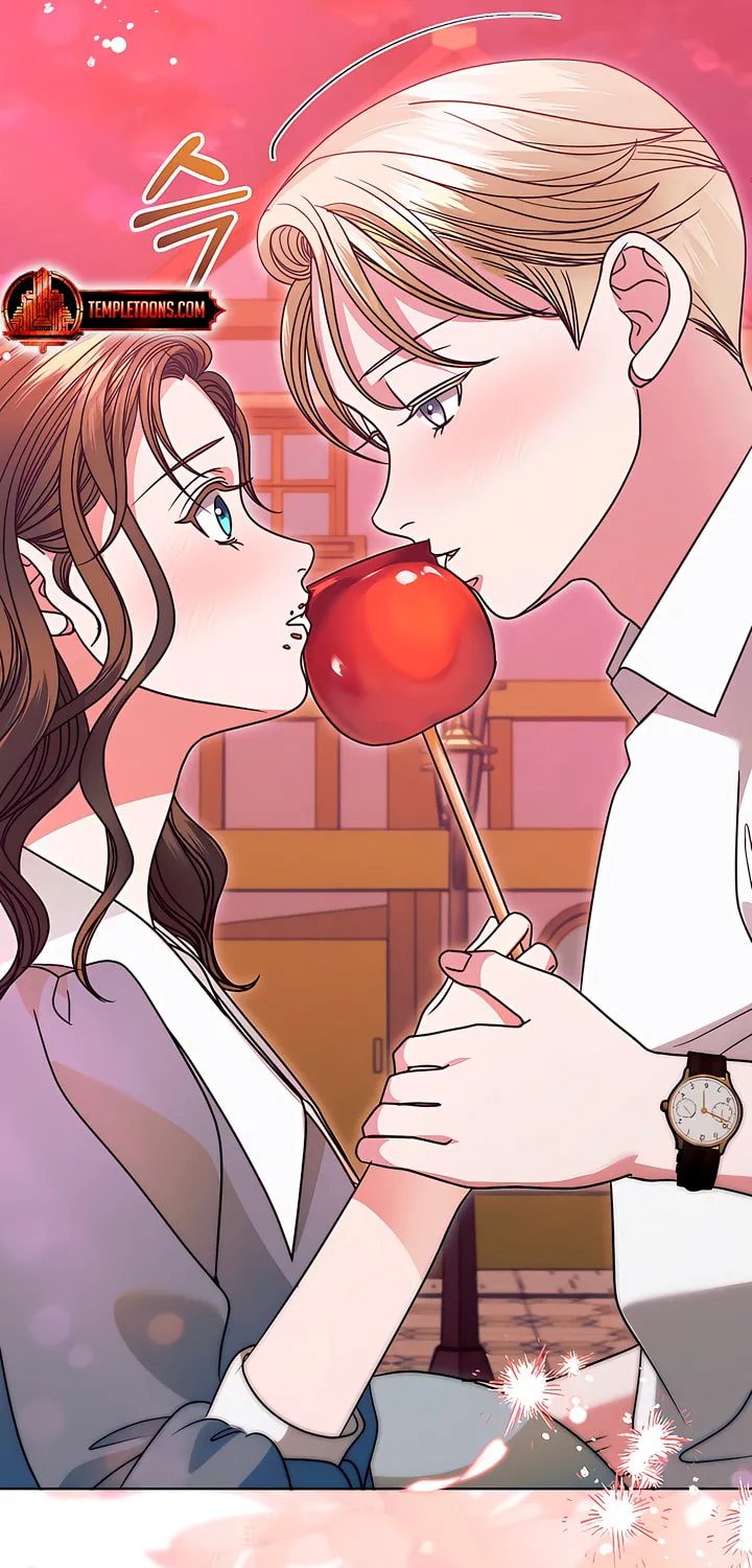 Try Begging Chapter 32 page 62 - 