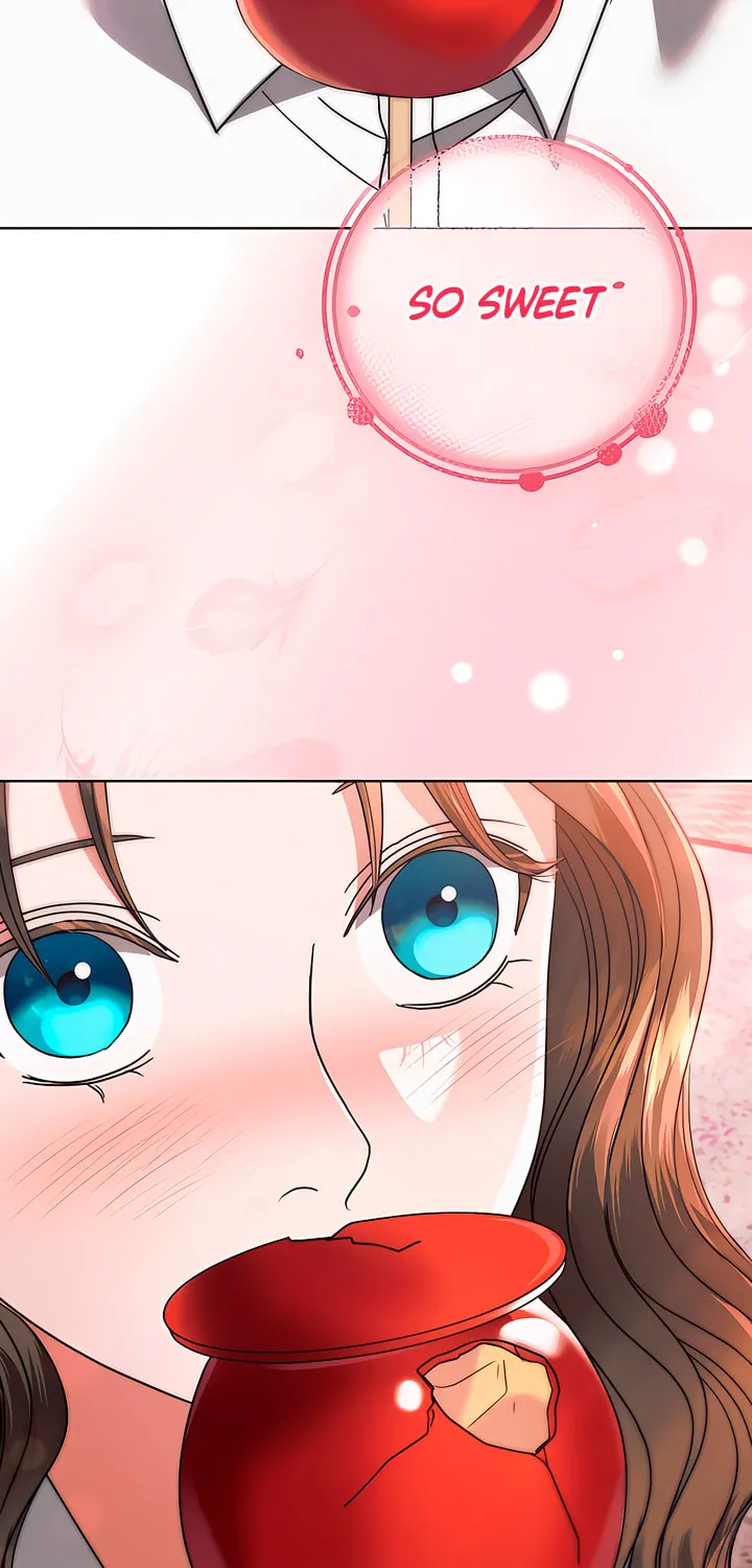 Try Begging Chapter 32 page 64 - 