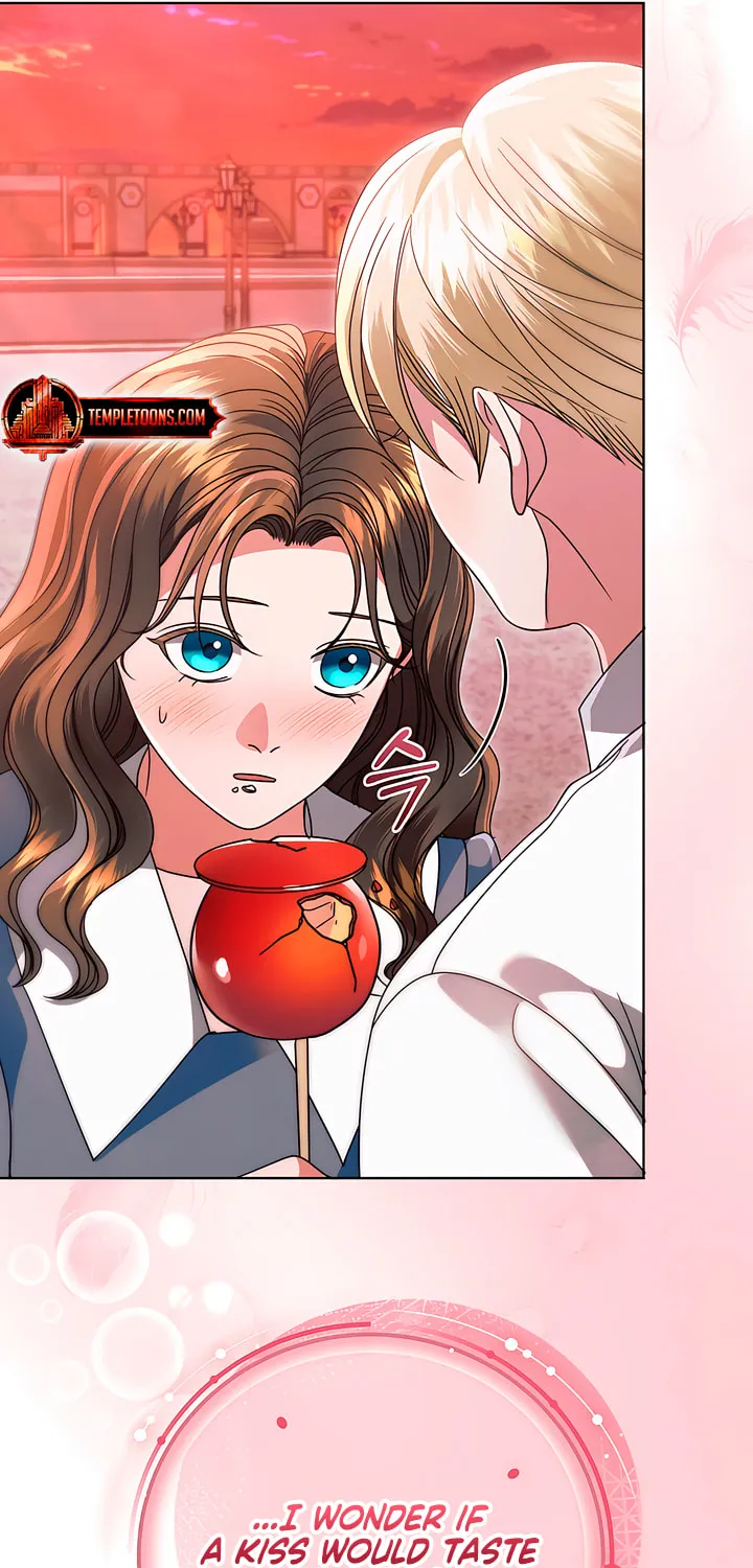 Try Begging Chapter 32 page 66 - 