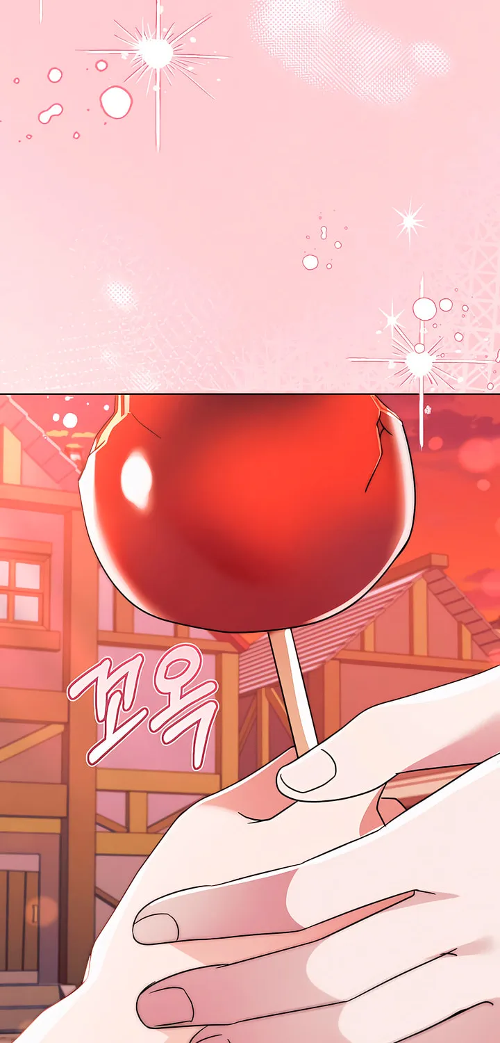 Try Begging Chapter 32 page 69 - 