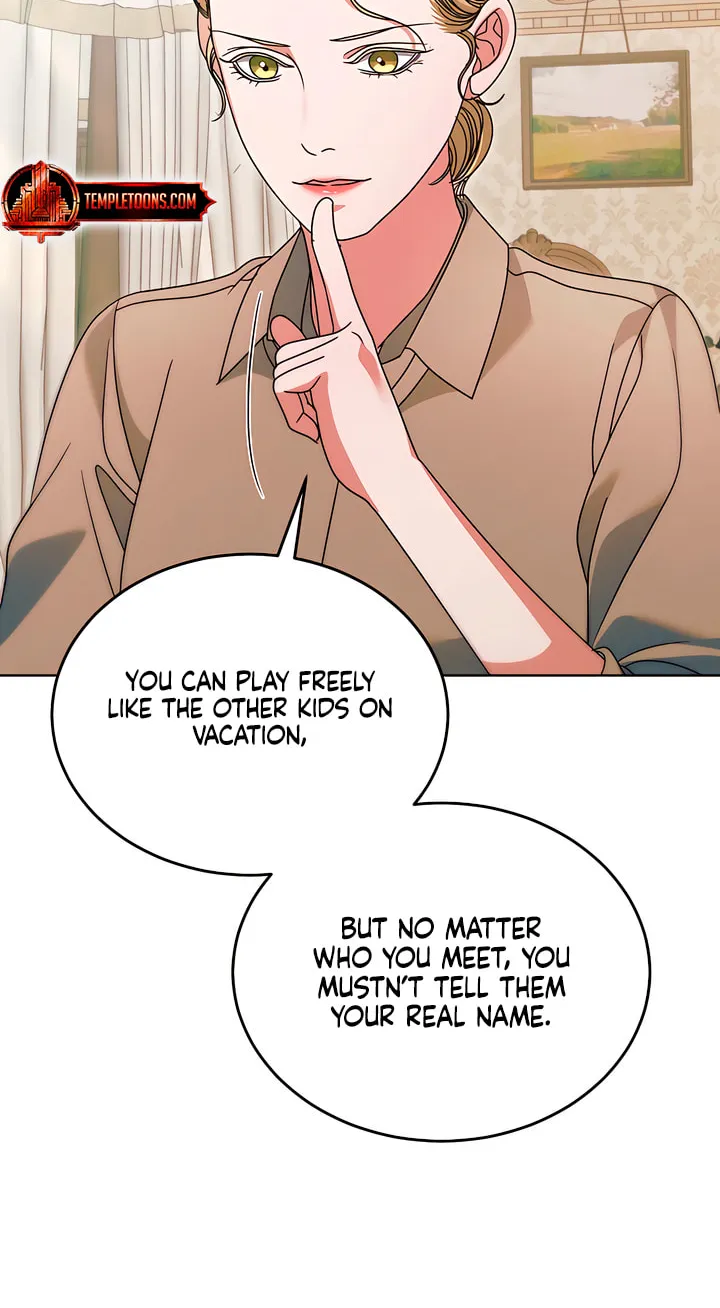 Try Begging Chapter 32 page 8 - 
