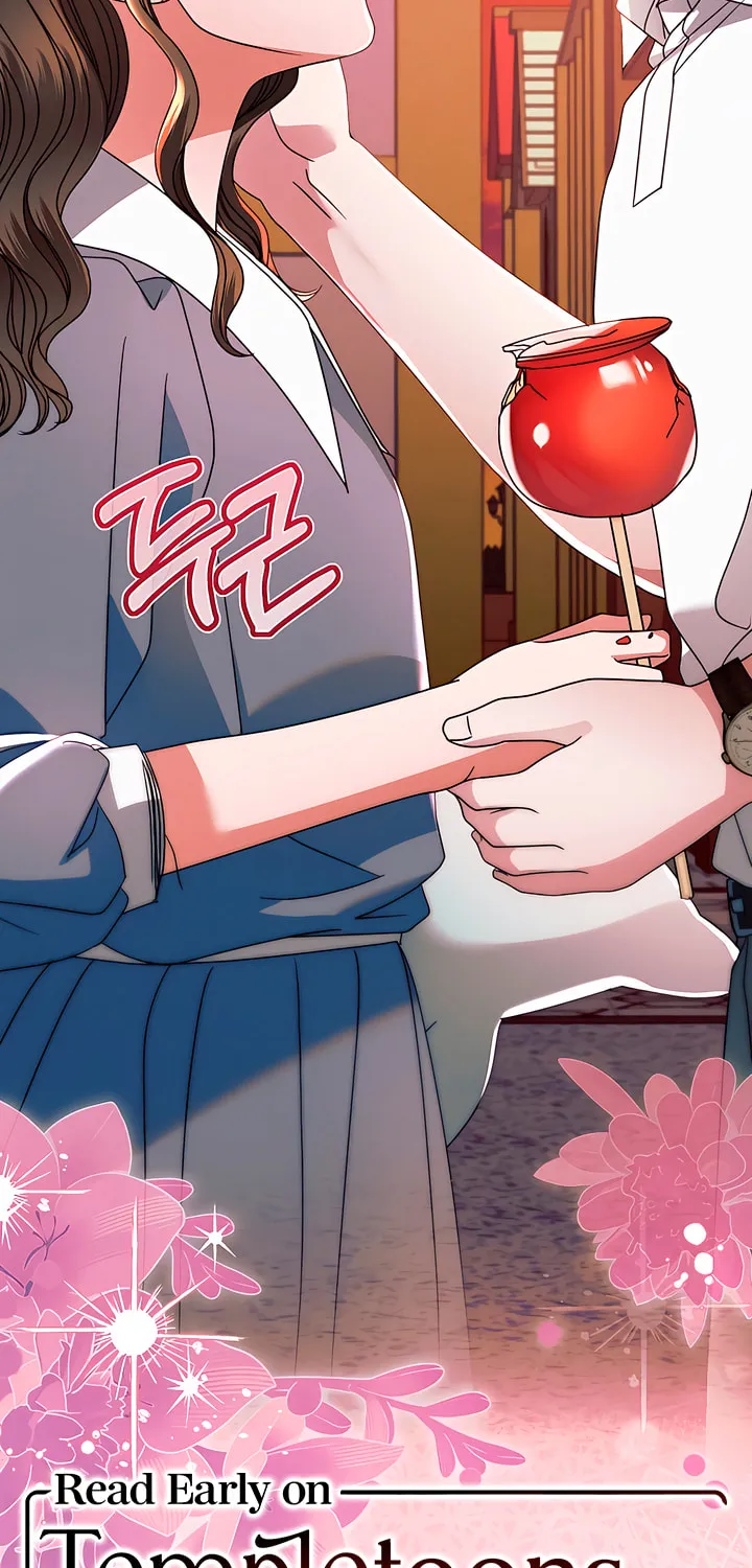 Try Begging Chapter 32 page 71 - 