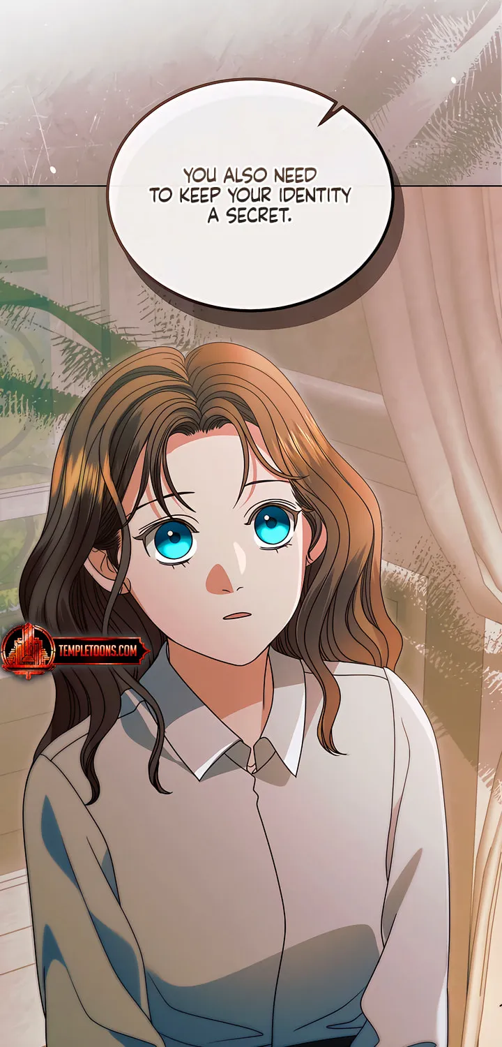 Try Begging Chapter 32 page 10 - 