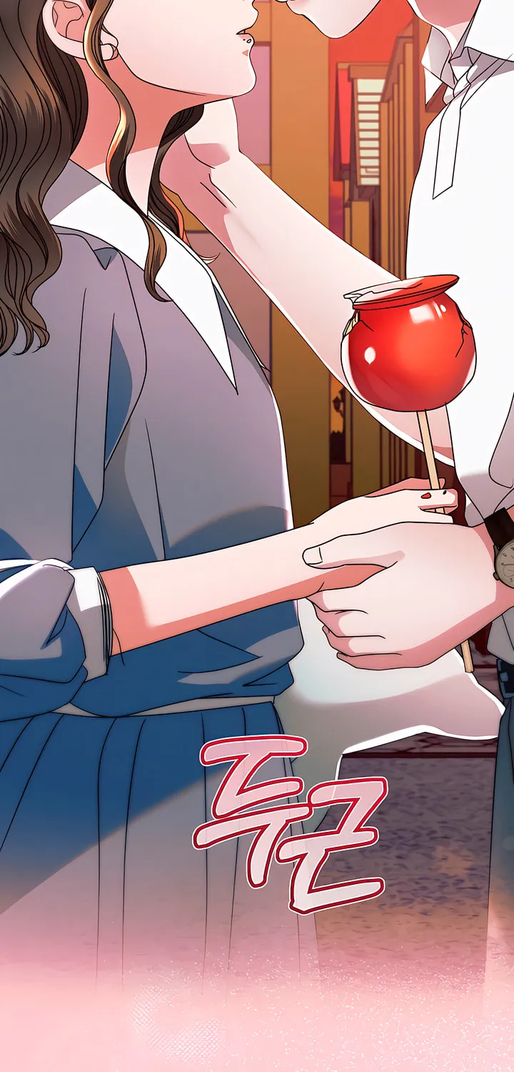 Try Begging Chapter 33 page 2 - 