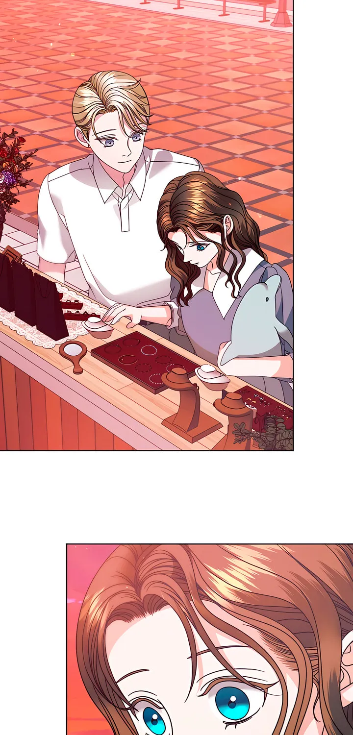 Try Begging Chapter 33 page 11 - 