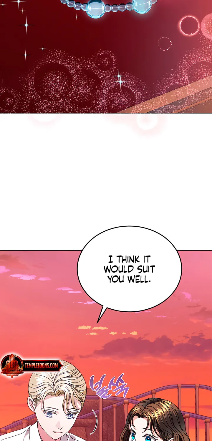 Try Begging Chapter 33 page 13 - 