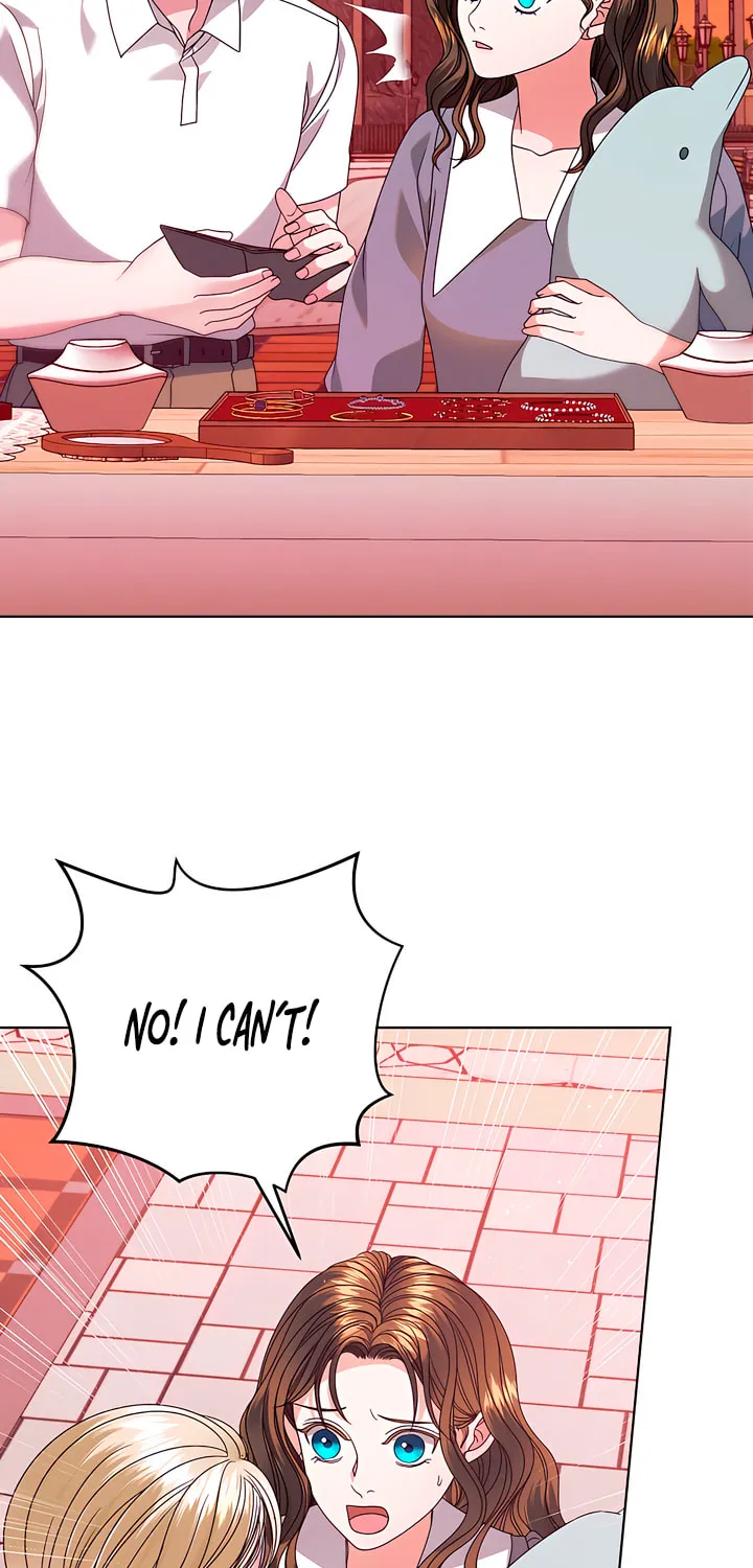 Try Begging Chapter 33 page 14 - 