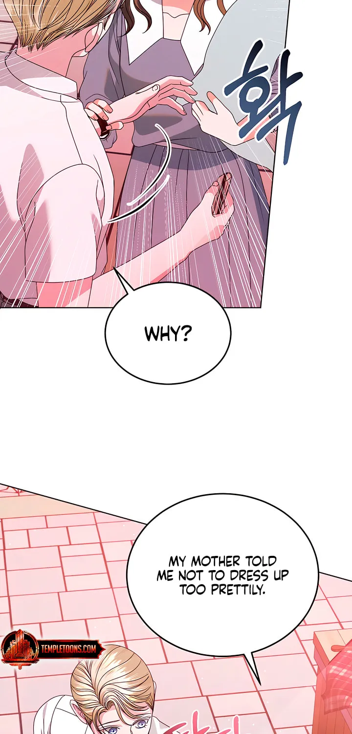 Try Begging Chapter 33 page 15 - 