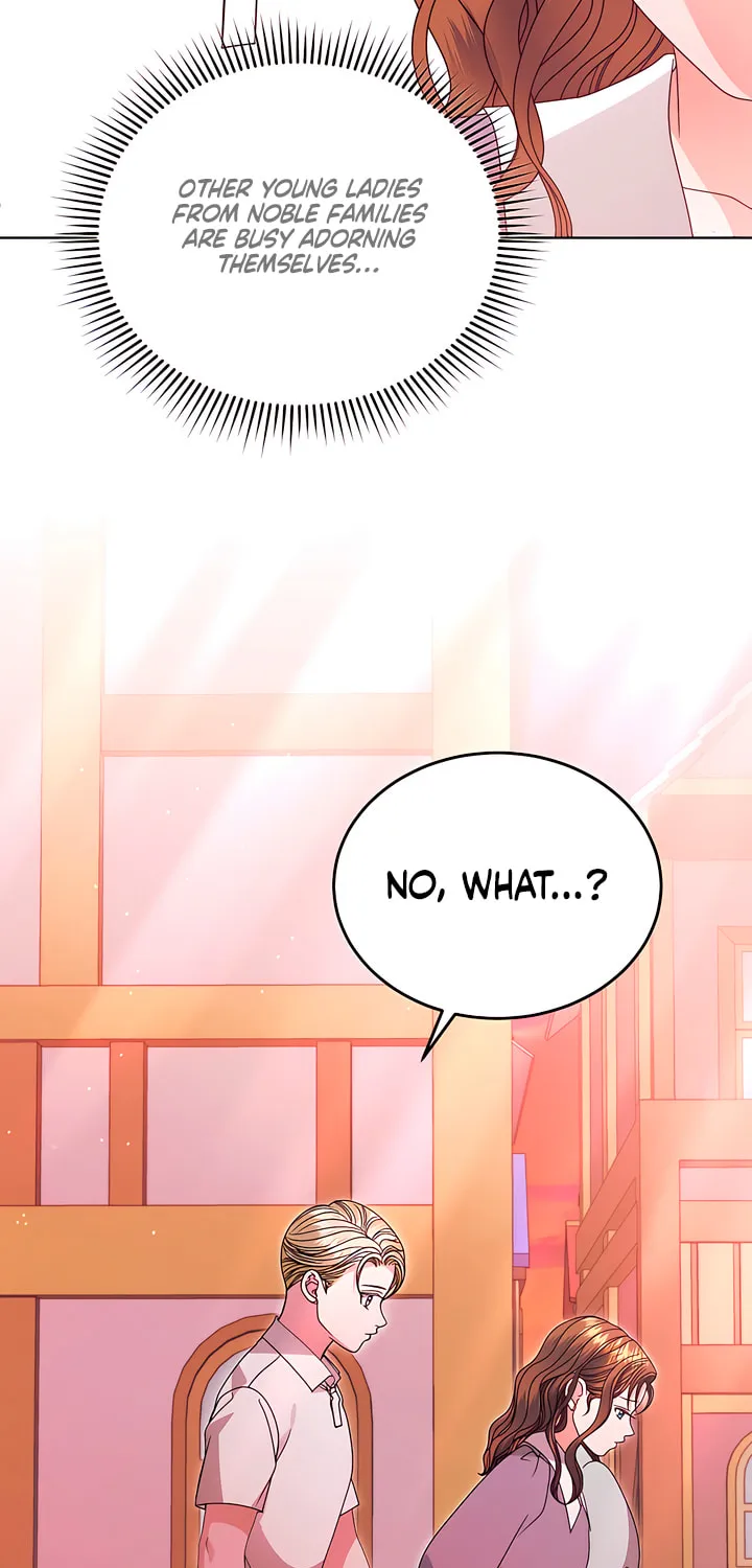 Try Begging Chapter 33 page 19 - 