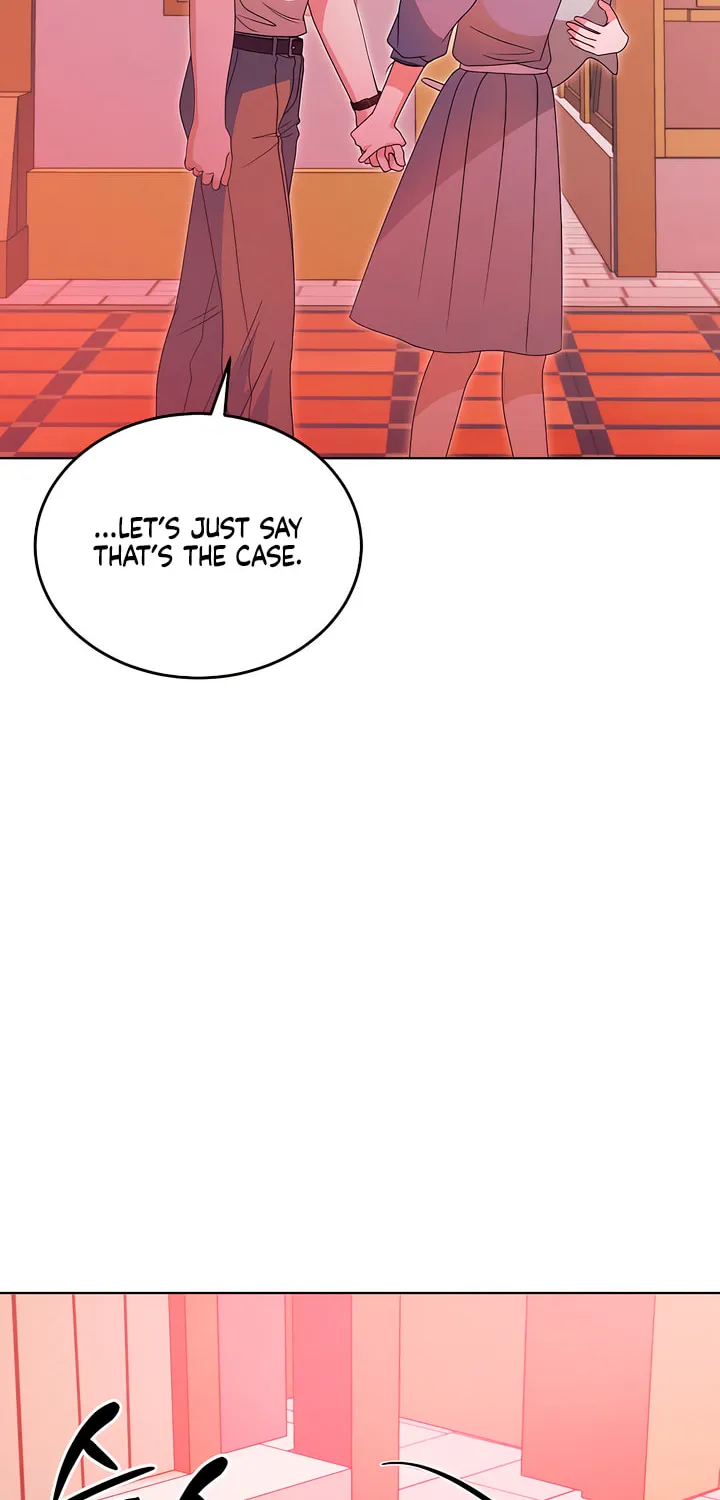 Try Begging Chapter 33 page 20 - 
