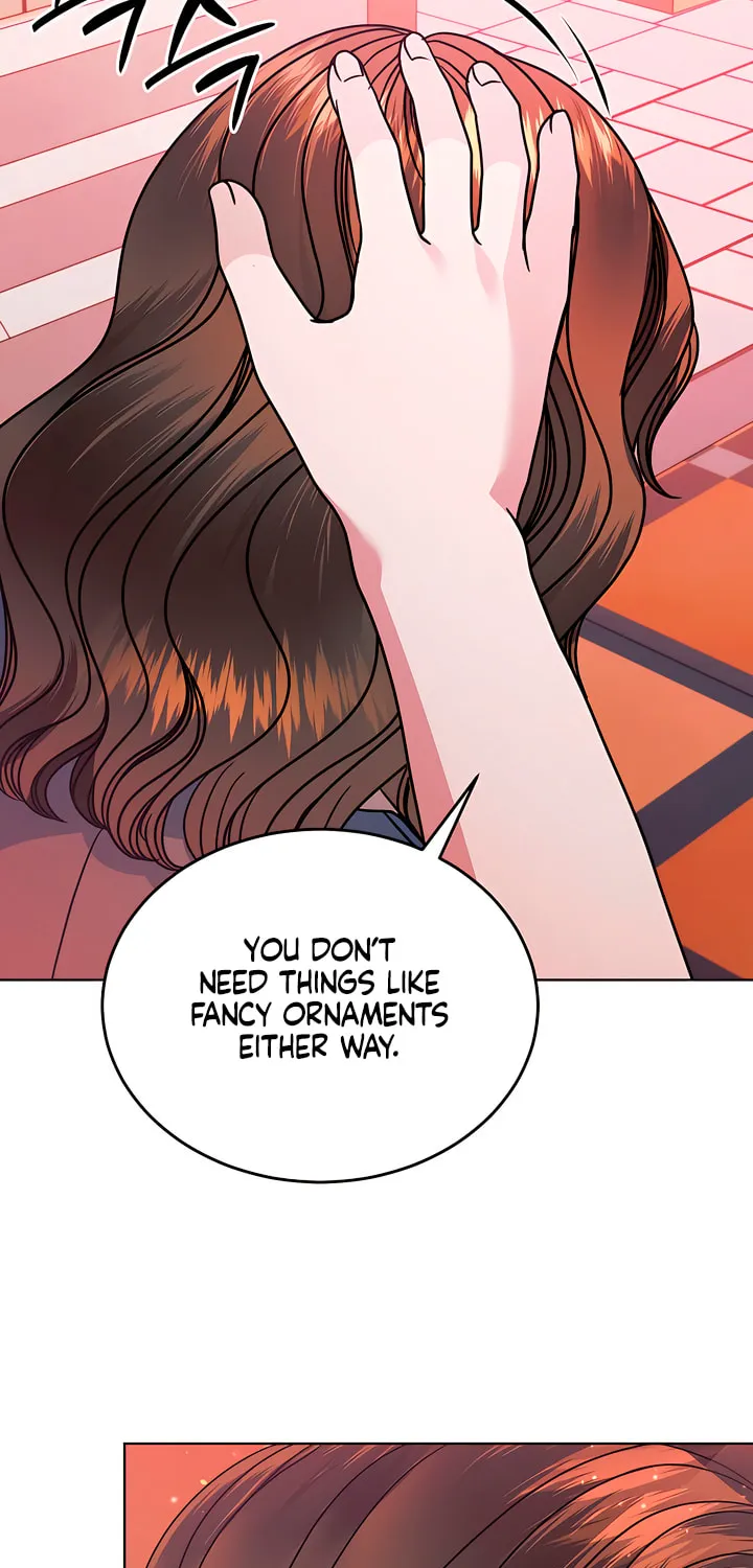 Try Begging Chapter 33 page 21 - 