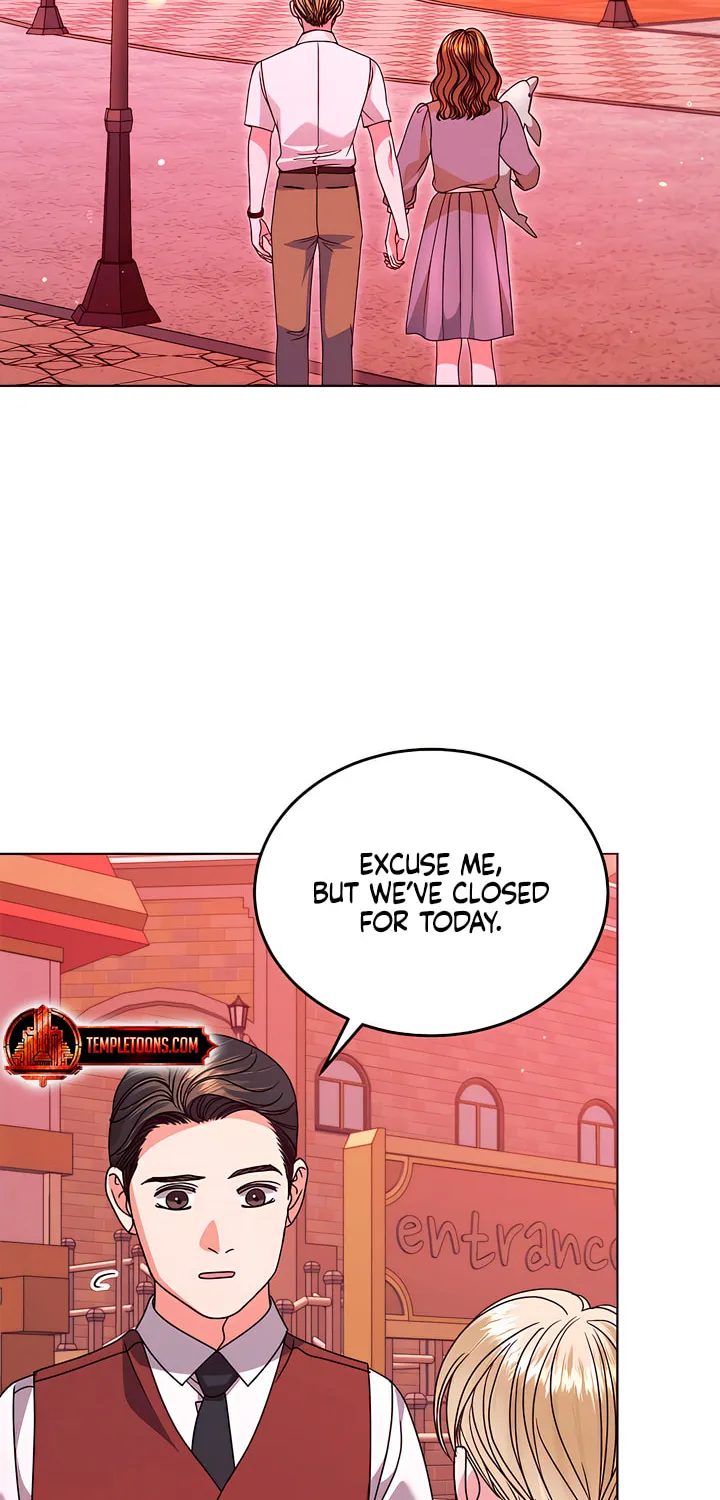 Try Begging Chapter 33 page 33 - 
