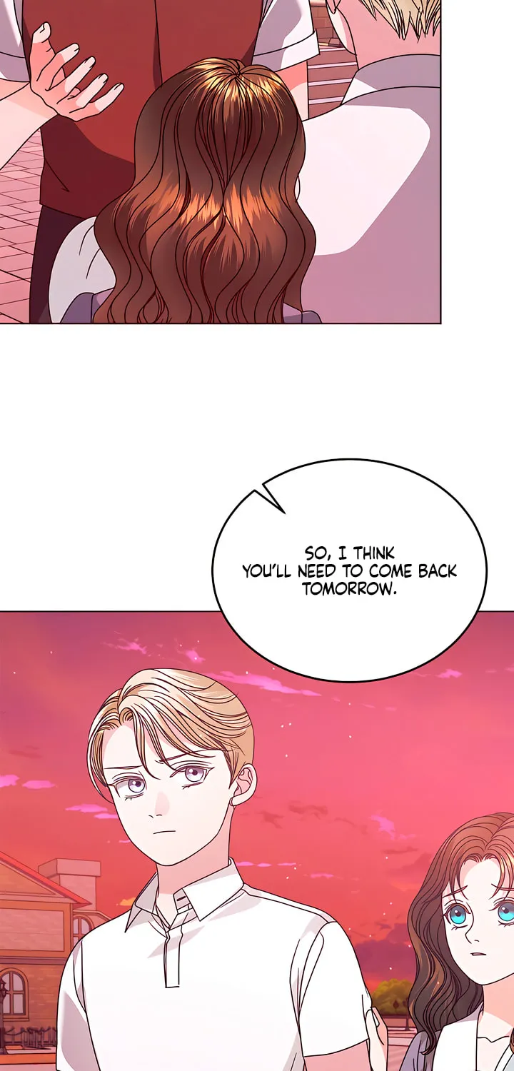 Try Begging Chapter 33 page 34 - 