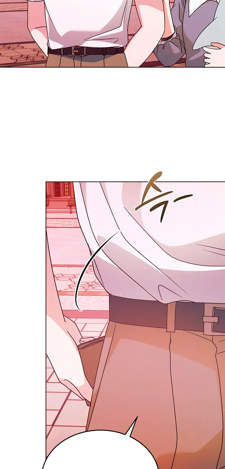 Try Begging Chapter 33 page 35 - 
