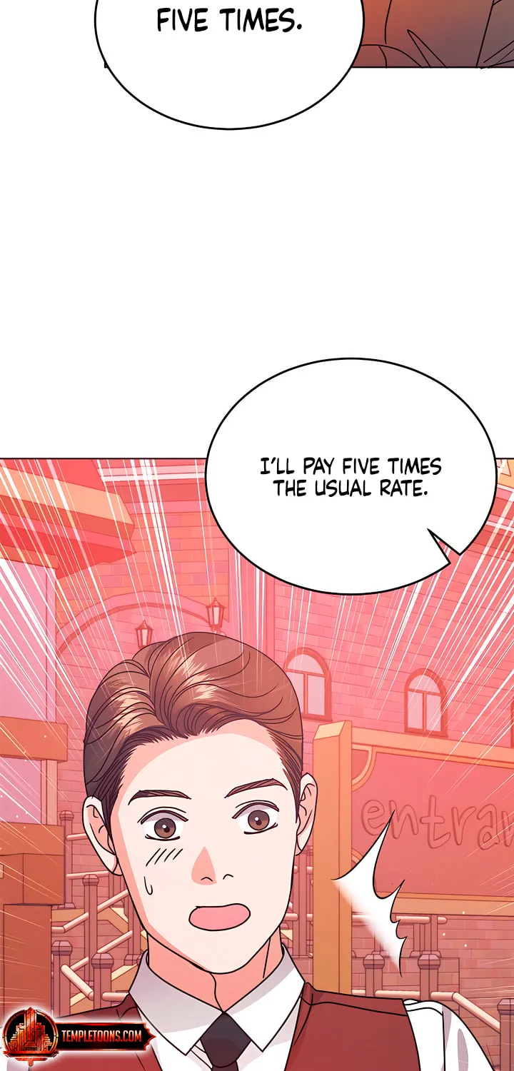 Try Begging Chapter 33 page 36 - 