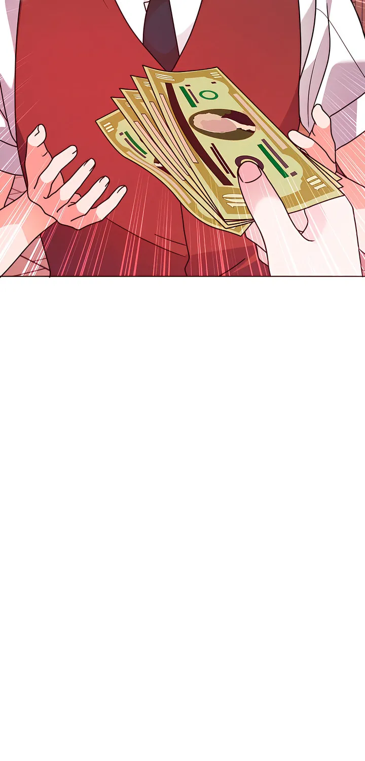 Try Begging Chapter 33 page 37 - 