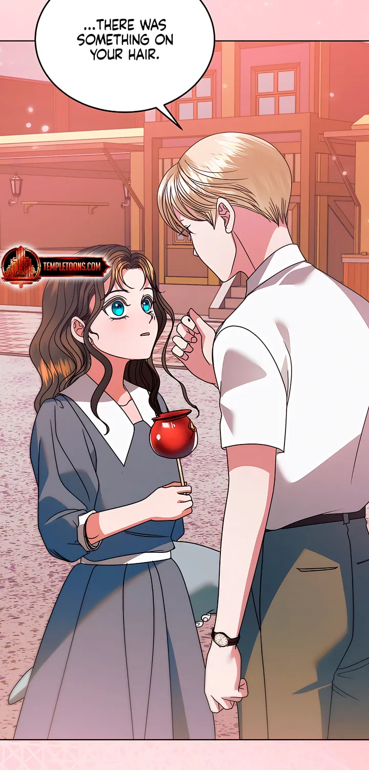 Try Begging Chapter 33 page 5 - 