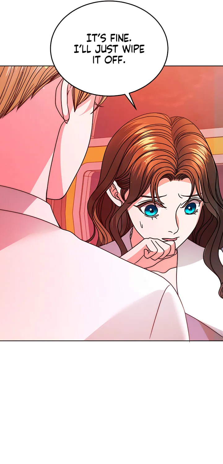 Try Begging Chapter 33 page 48 - 