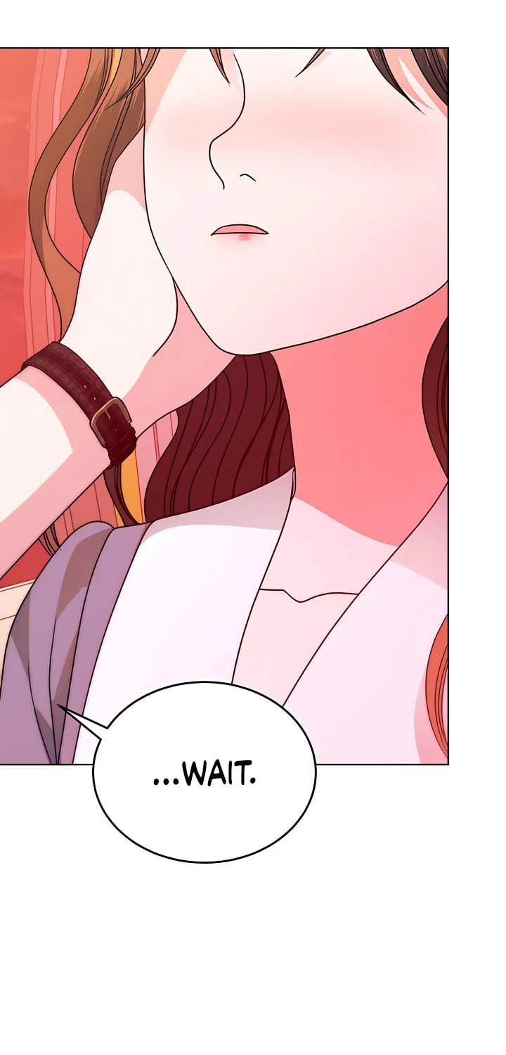 Try Begging Chapter 33 page 49 - 