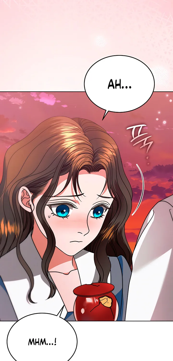 Try Begging Chapter 33 page 6 - 