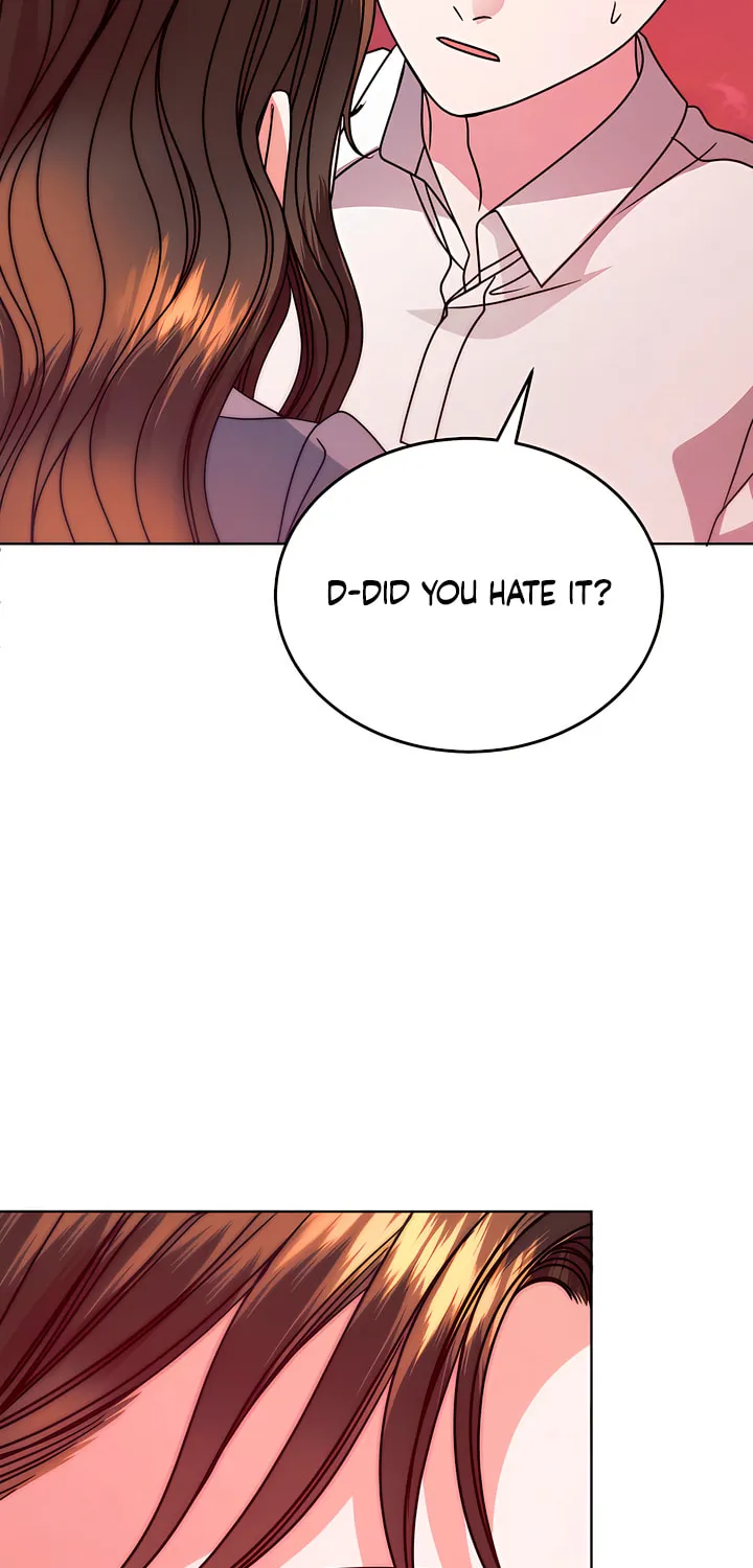 Try Begging Chapter 33 page 61 - 