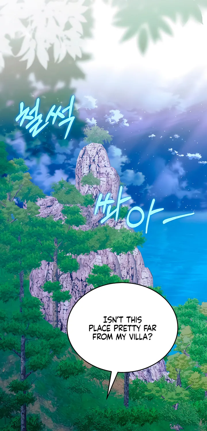 Try Begging Chapter 33 page 69 - 