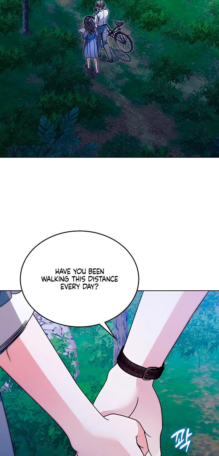 Try Begging Chapter 33 page 70 - 