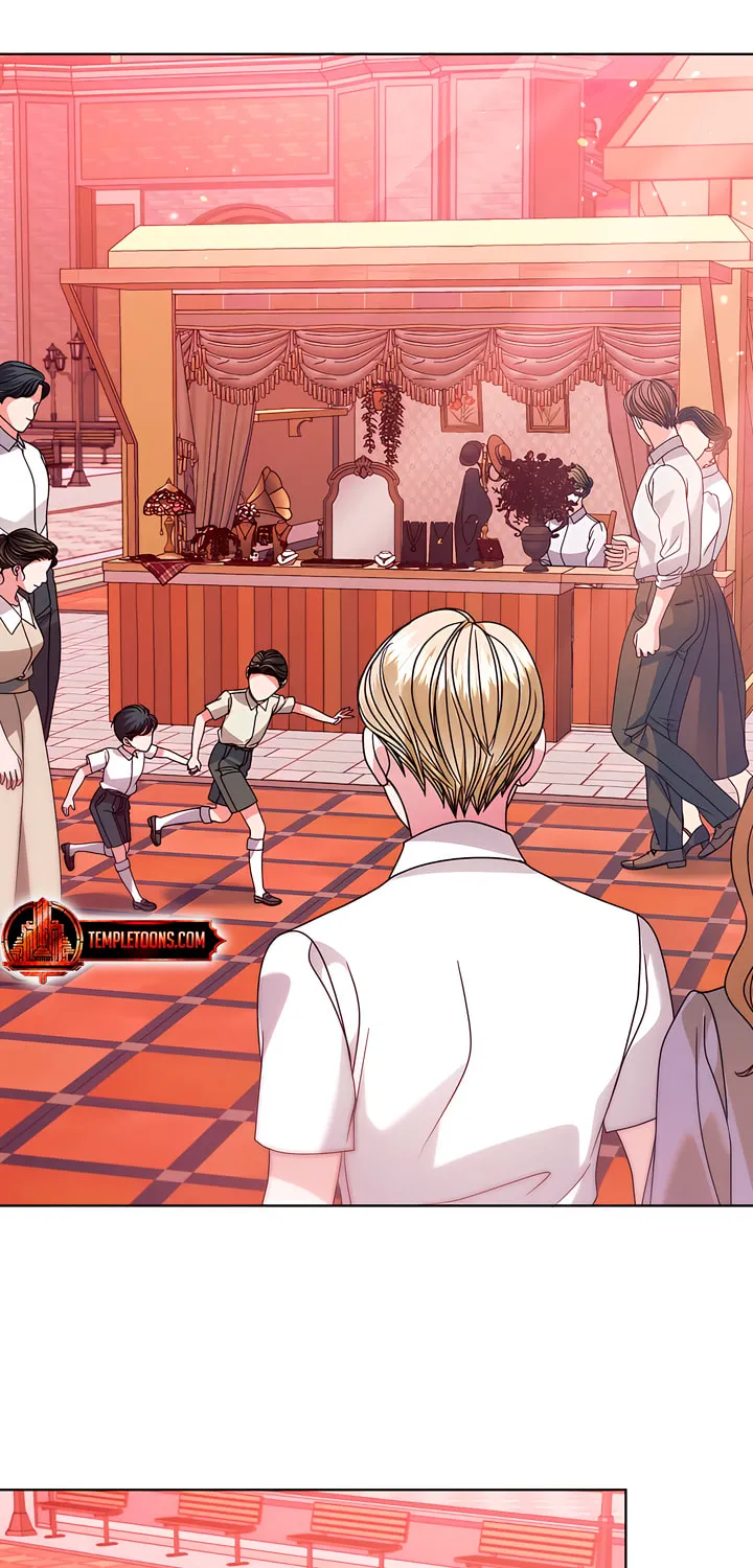 Try Begging Chapter 33 page 10 - 