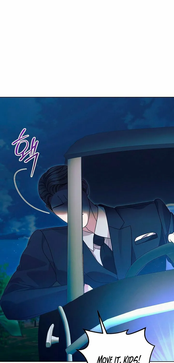 Try Begging Chapter 34 page 13 - 