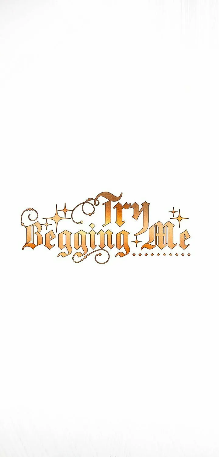 Try Begging Chapter 34 page 23 - 