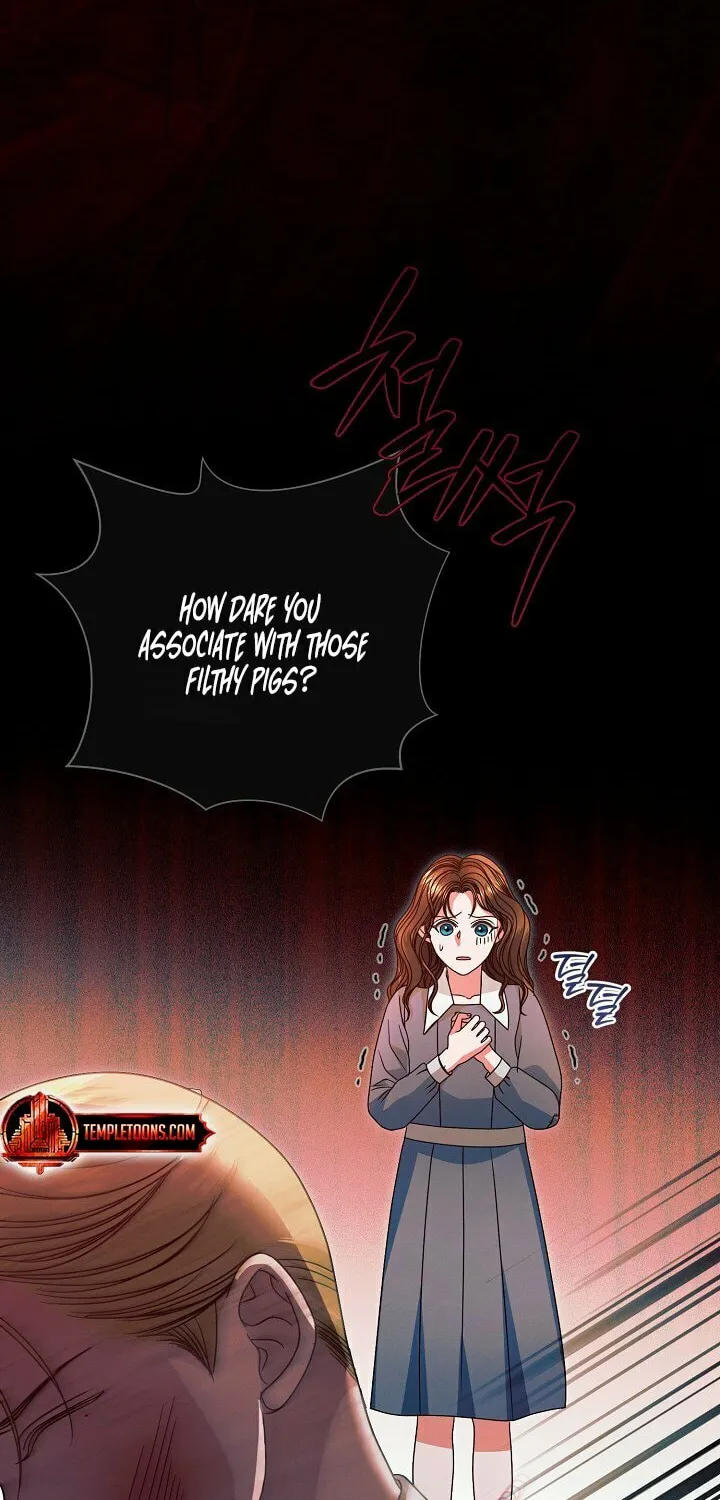 Try Begging Chapter 34 page 26 - 